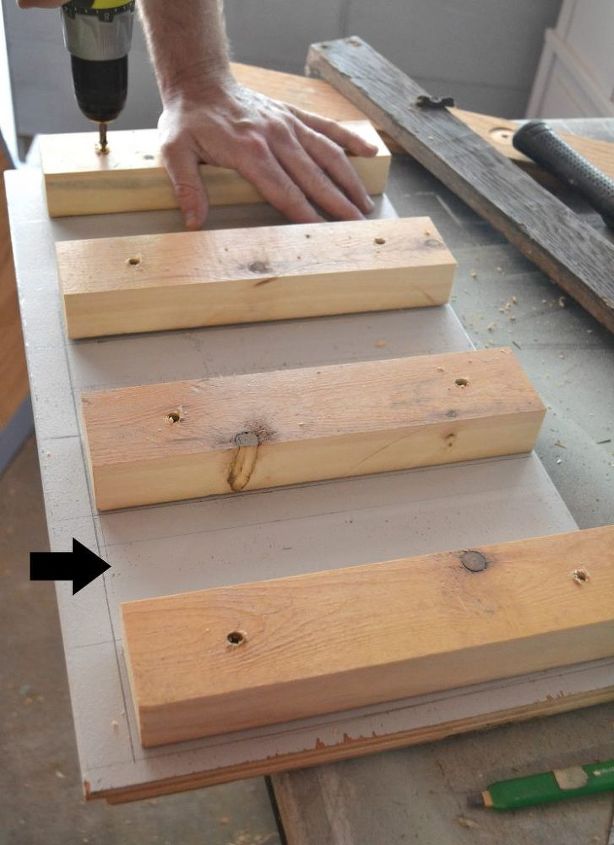 how to turn a curbside dresser into a bar, how to, painted furniture, repurposing upcycling