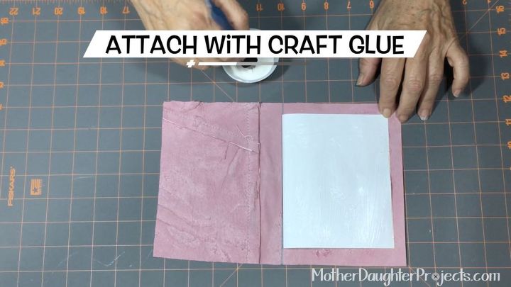 diy leather journal, crafts, how to, repurposing upcycling, tools