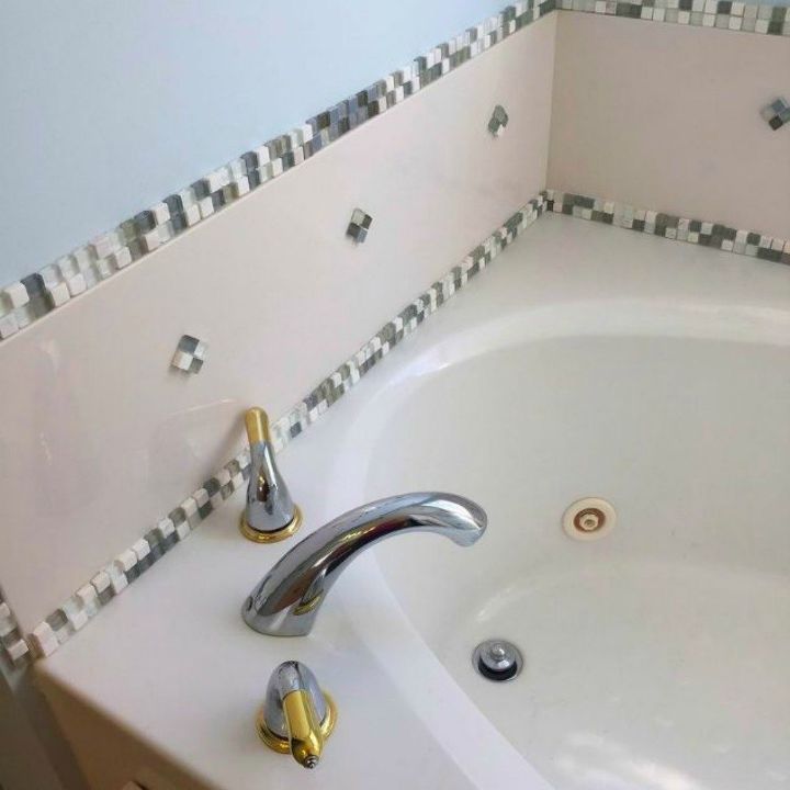 Fix Your Bathtub, Replacing Old Bathtub With Shower