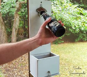 repurposed diy bottle opener, crafts, how to, repurposing upcycling