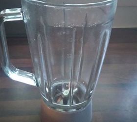 Repurpose Your Old Blender Hometalk