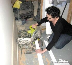 What Project Would You Tackle Right Now If You Could Use a Power Tool?