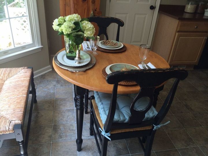 Giving Craigslist Chairs Farmhouse Charm How To Painted Furniture Rustic Giving Craigslist Chairs Farmhouse Charm How To Painted Furniture Rustic