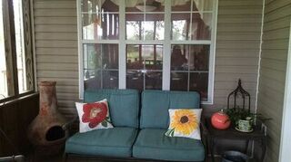 How To Paint Outdoor Cushions Hometalk