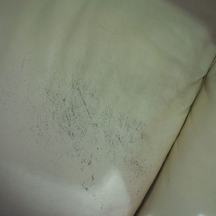 Repair Leather Sofa Surface Hometalk Repair Leather Sofa Surface Hometalk, How To Fix Dog Scratches On Leather Sofa