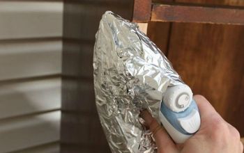  30 razões pelas quais você deve comprar rolos extras de folha de alumínio