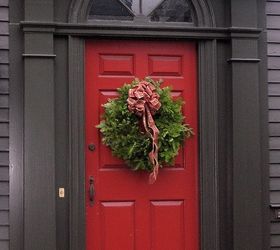 what color should i paint my front door 6 hot colors to try , curb appeal, doors, paint colors