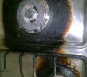 q stovetop, appliances, cleaning tips, house cleaning, Hi need to clean this stovetop