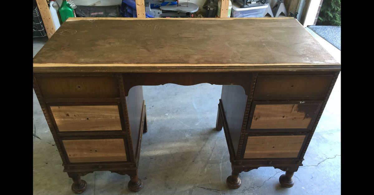 Craigslist Free Desk Hometalk