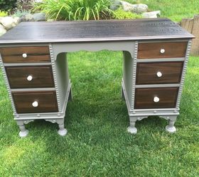 matching nightstand and desk