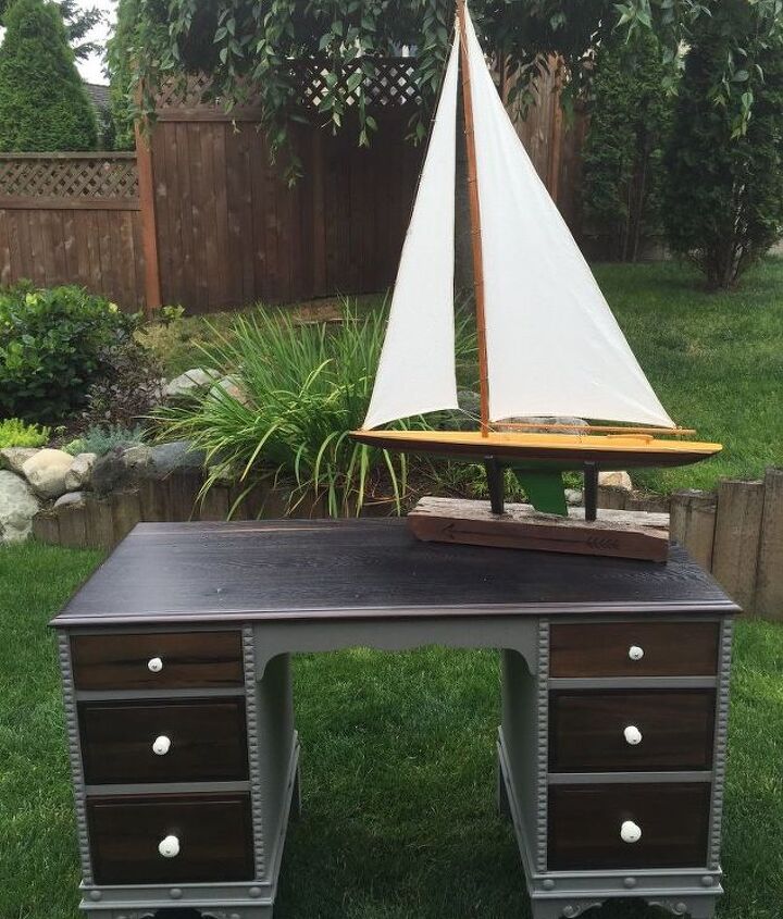 Craigslist FREE Desk | Hometalk