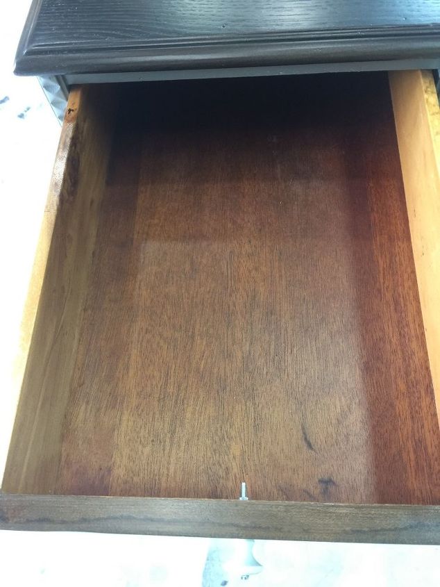 Craigslist Free Desk Hometalk Craigslist Free Desk How To Painted Furniture