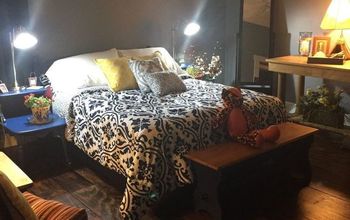 Hardwood Floors From Plywood??? YES!!!
