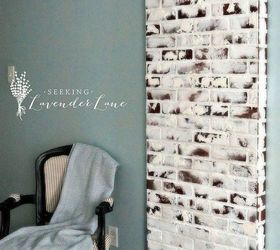 Why Everyone is Copying These Amazing Brick Paneling Ideas