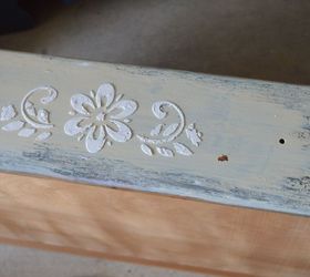 scrumptious shabby chic with old fashioned milk paint, how to, painted furniture, painting, shabby chic