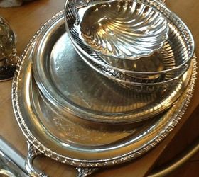 s 12 miraculous home hacks using salt, Clean your silver like a pro