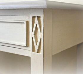 it s easy to transform modern furniture with paint , painted furniture