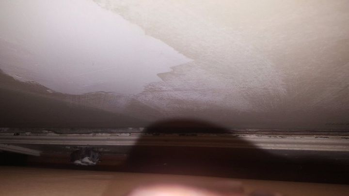 pendure drywall em espaos irregulares
