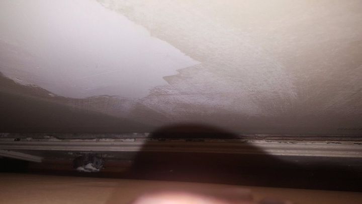 q hang drywall in uneven space, home maintenance repairs, minor home repair