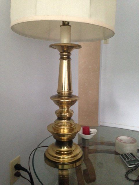 Can I Paint Brass Hometalk