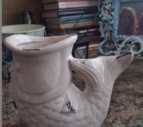 ¿Cómo puedo impermeabilizar un recipiente de cerámica?