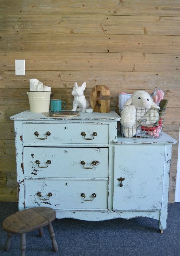 easy diy nursery furniture hometalk