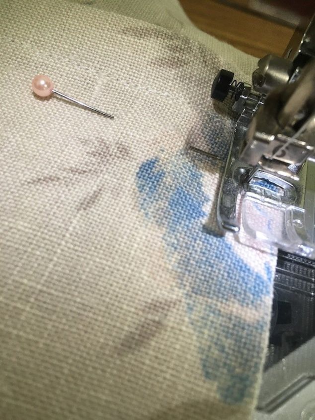 costurar 101 faa uma fronha com um nico pedao de tecido