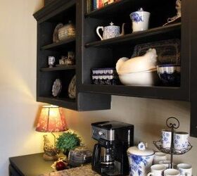 french country butler s pantry, kitchen cabinets, kitchen design