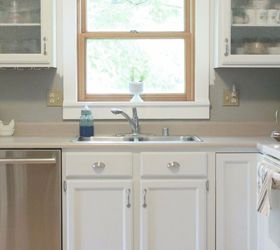 4 tips for painting cabinets, how to, kitchen cabinets, painting cabinets