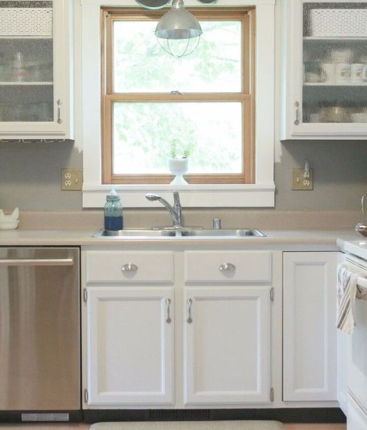 4 tips for painting cabinets, how to, kitchen cabinets, painting cabinets