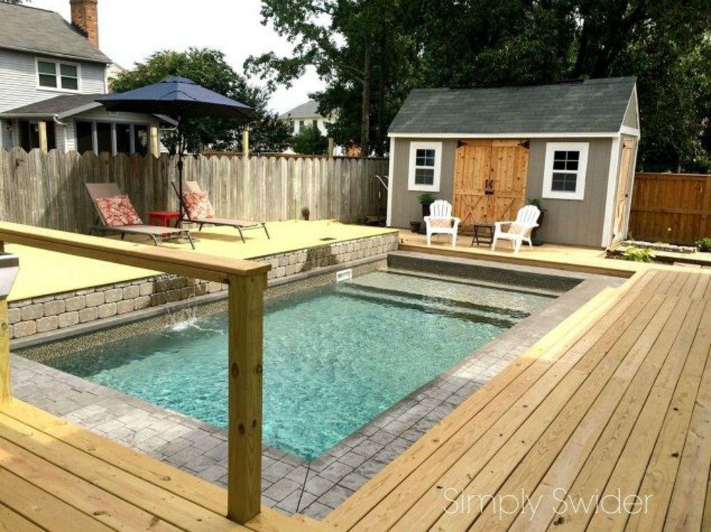 You Still Have Time to Get the Backyard Oasis of Your ... You Still Have Time to Get the Backyard Oasis of Your ... on Backyard Oasis Ideas id=59233