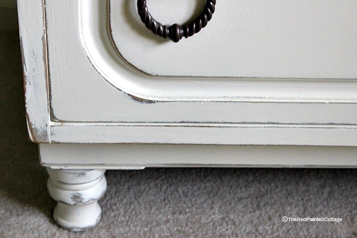 you won t believe how this dresser now looks , how to, painted furniture
