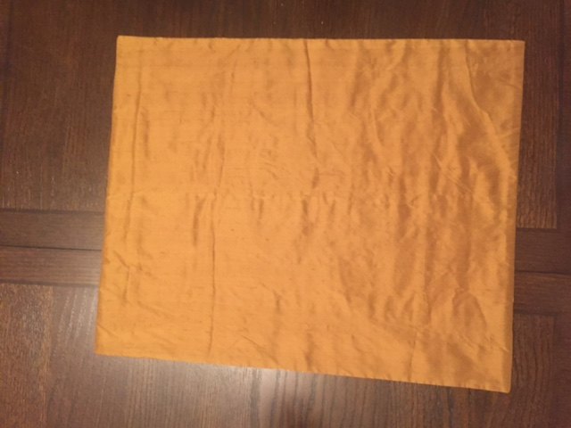 q how can i hang this small tapestry , crafts, wall decor