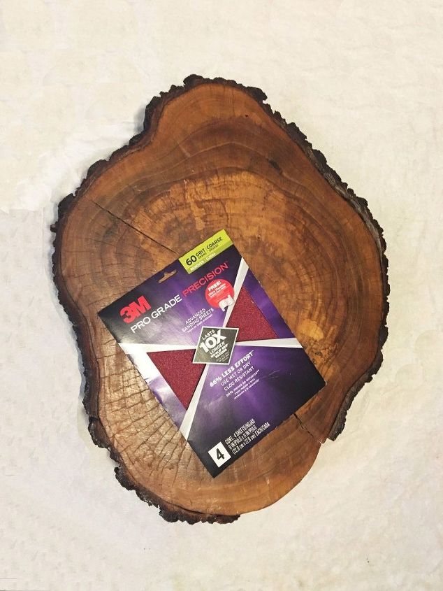 tree trunk dining room tables