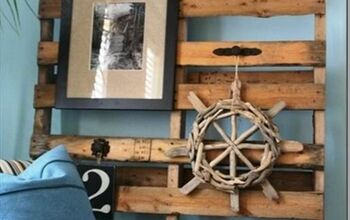 DIY Pallet Wall Art Designs That Will Amaze You