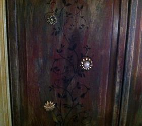 Gypsy Style Bedroom Closet Doors Hometalk