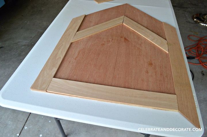 DIY Custom Bulletin Board Hometalk diy-custom-bulletin-board-hometalk