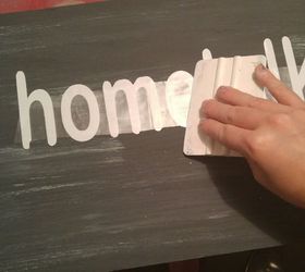 diy creation for hometalk, crafts, how to, painting