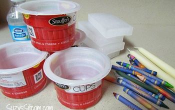 Why Everyone is Saving Their Empty Food Containers