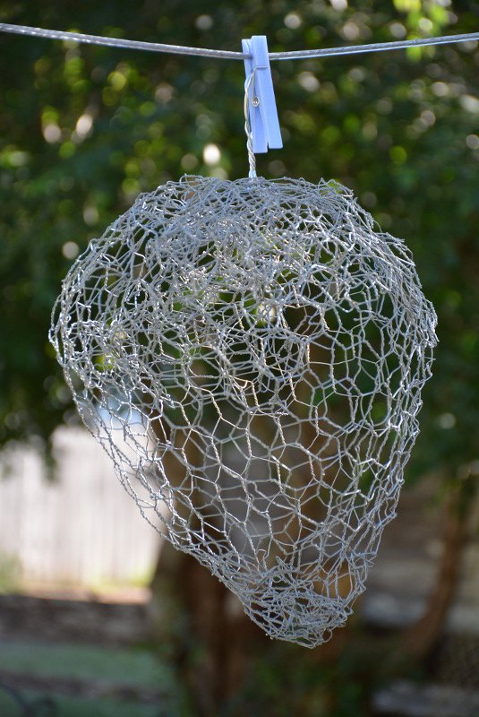 Image result for wasp nest decoy