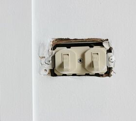 6 rookie tips for changing an electrical outlet, appliances, home maintenance repairs, how to, minor home repair