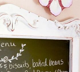 what s for dinner , chalk paint, crafts, how to, repurposing upcycling