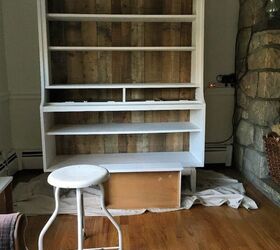 leaving the landfills wanting , chalk paint, how to, painted furniture