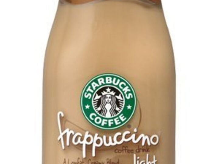 q starbucks frappuccino bottles, repurpose household items, repurposing upcycling, I have stripped labels off they are quite small
