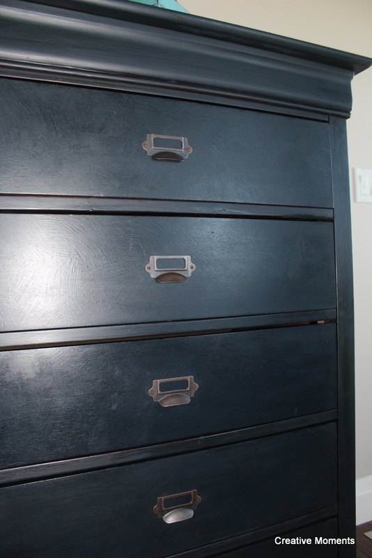 class it up with d lawless hardware, how to, painted furniture