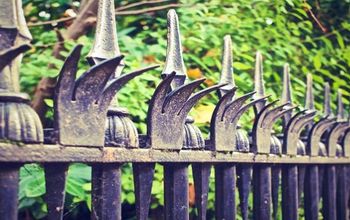 3 Factors to Decide the Right Fence Height for Your Property