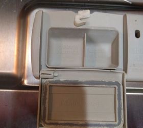 Dishwasher Soap dispenser fails to open sometimes