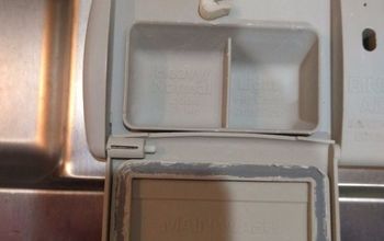 Dishwasher Soap dispenser fails to open sometimes