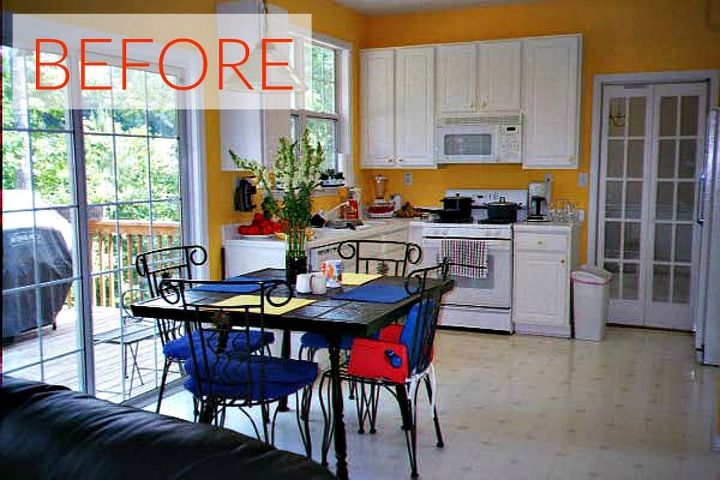 7 updates to make immediately if you hate your kitchen, If you don t have a lot of counter space