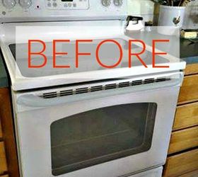 7 updates to make immediately if you hate your kitchen, If your appliances are old and dingy